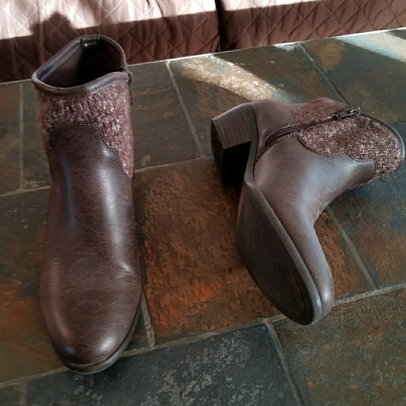 great northwest Shoes - Great northwest bootie
